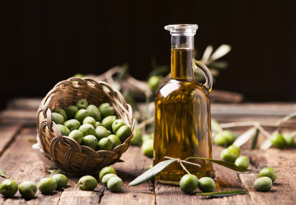 Olive oil shortage