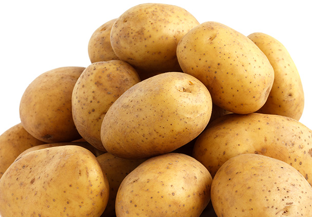 Northwest faces unprecedented potato glut